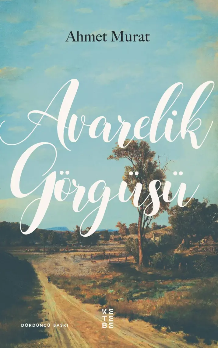 Avarelik Görgüsü - Ahmet Murat