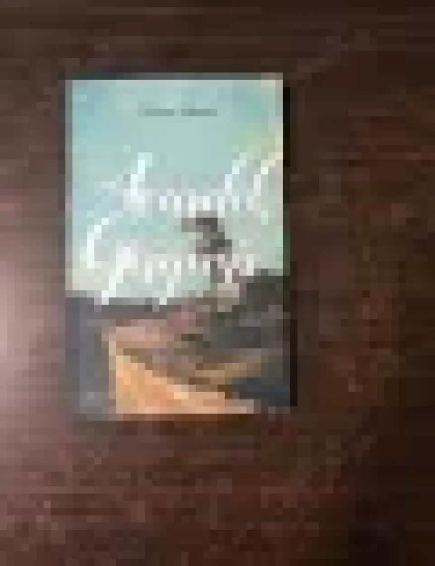Avarelik Görgüsü - Ahmet Murat