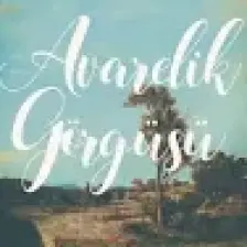 Avarelik Görgüsü - Ahmet Murat