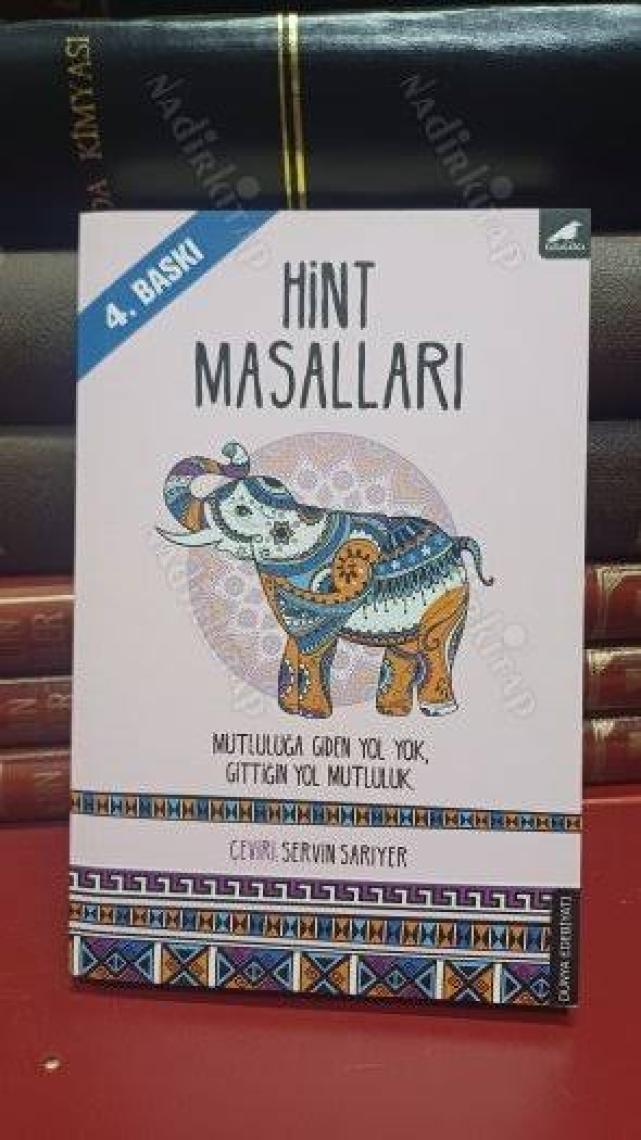 Hint Masalları