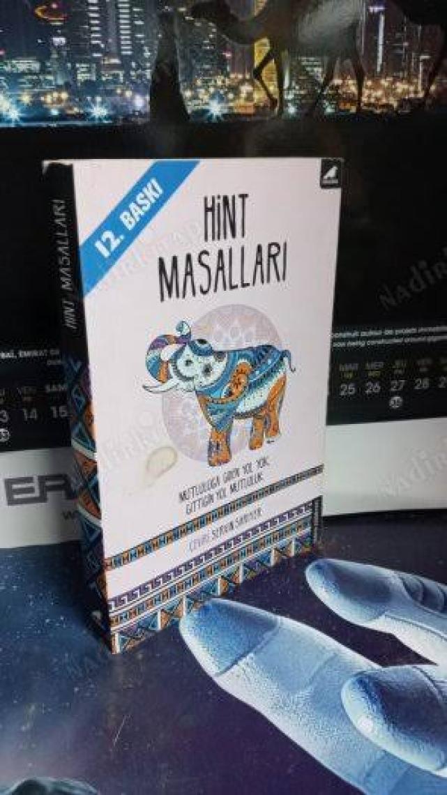 Hint Masalları