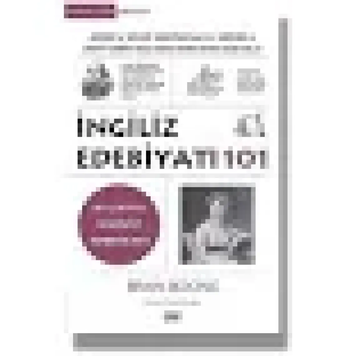 İngiliz Edebiyatı 101 - Brıan Boone