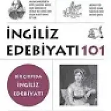İngiliz Edebiyatı 101 - Brıan Boone
