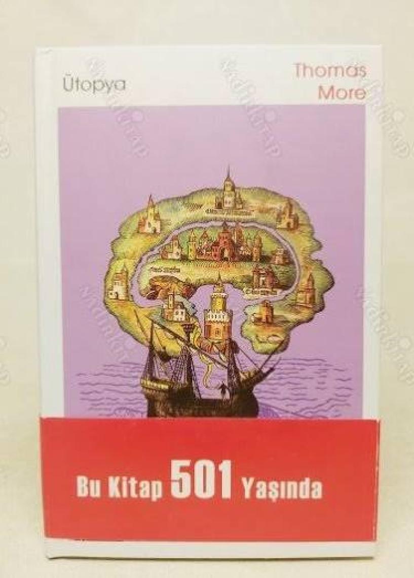 Ütopya