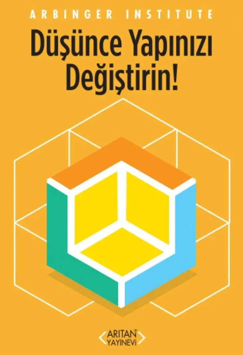 Düşünce Yapınızı Değiştirin!