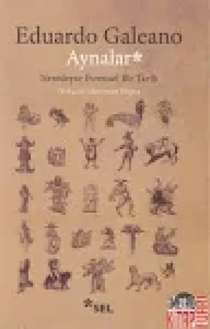 Aynalar - Eduardo Galeano