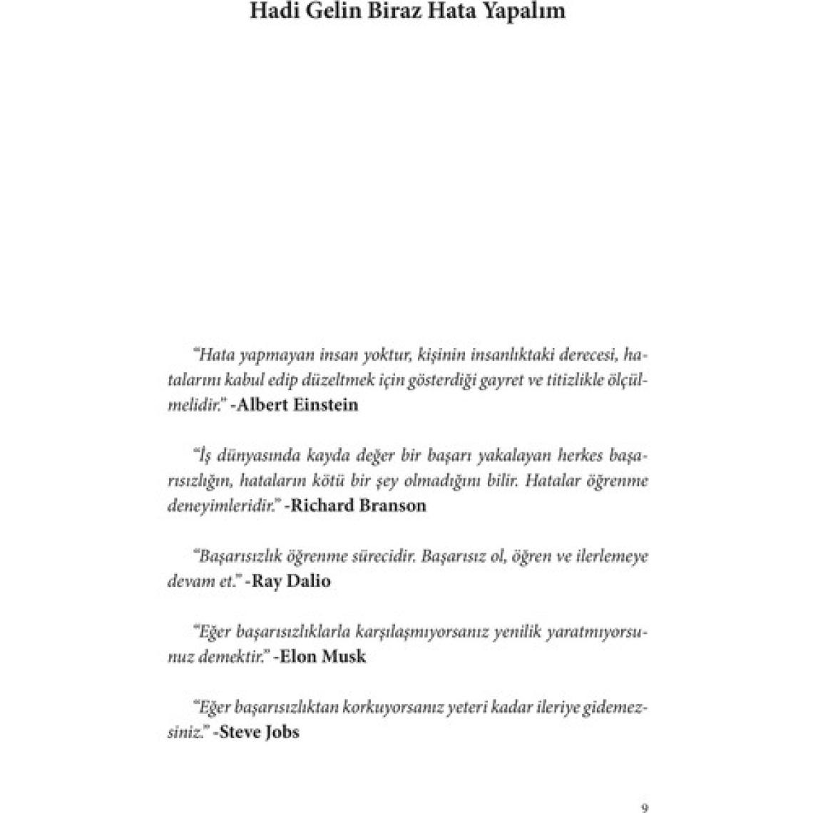 Steve Jobs Olsa Ne Yapardı? - Cevher Ceylan