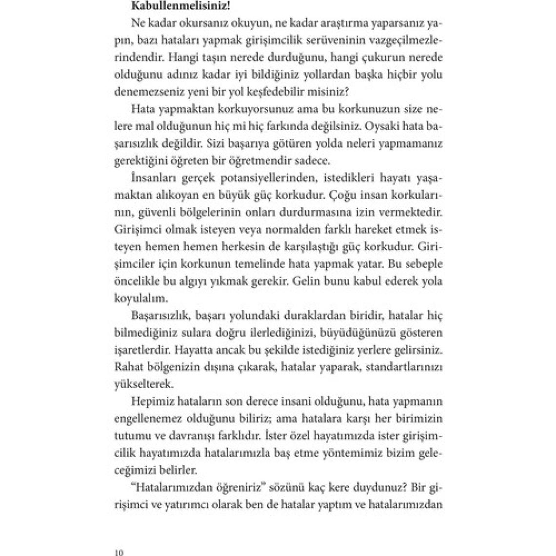 Steve Jobs Olsa Ne Yapardı? - Cevher Ceylan