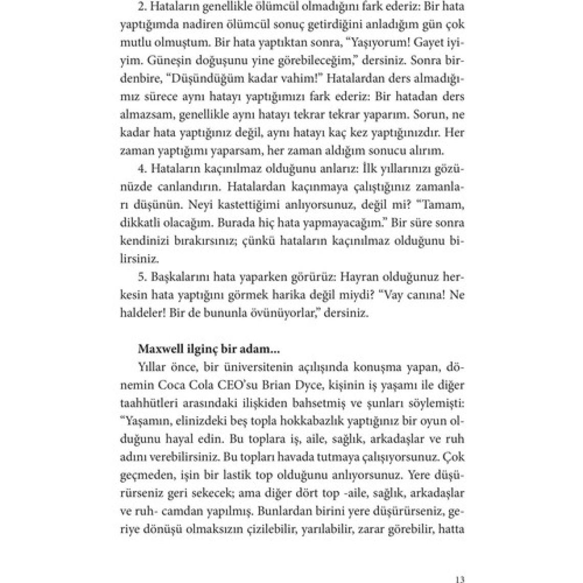 Steve Jobs Olsa Ne Yapardı? - Cevher Ceylan