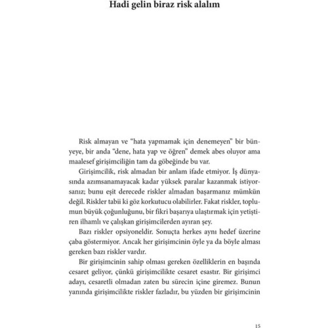 Steve Jobs Olsa Ne Yapardı? - Cevher Ceylan