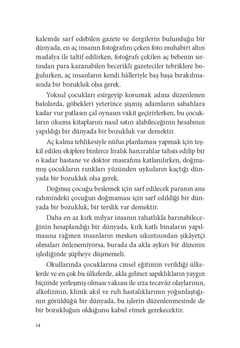 Müslümanca Düşünme Üzerine Denemeler - Rasim Özdenören