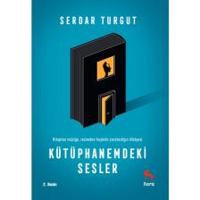 Kütüphanemdeki Sesler  - Serdar Turgut