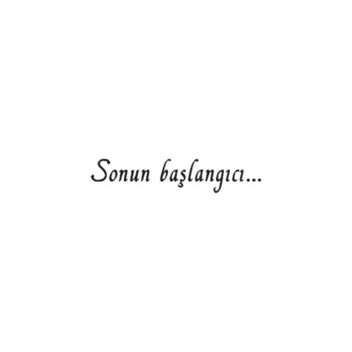 Korkma Kalbim - Ahmet Batman