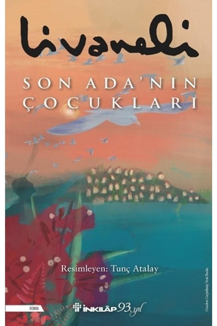 Son Ada'nın Çocukları