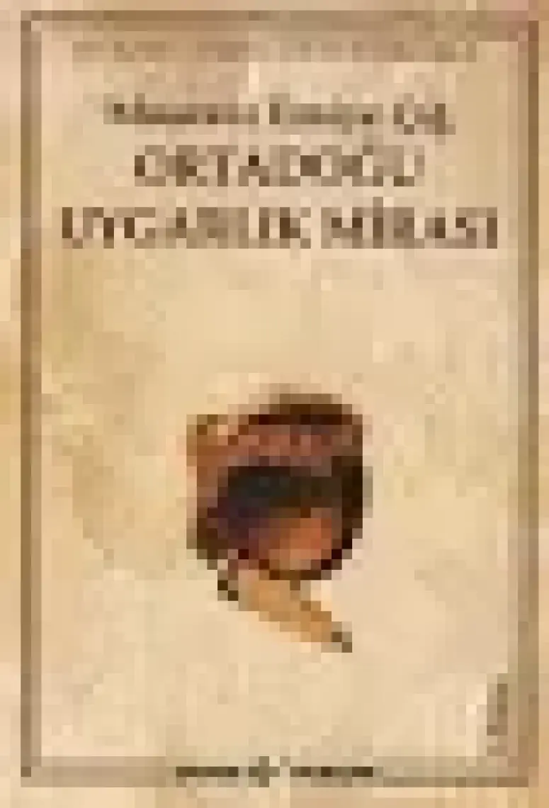 Ortadoğu Uygarlık Mirası 1 - Muazzez İlmiye Çığ