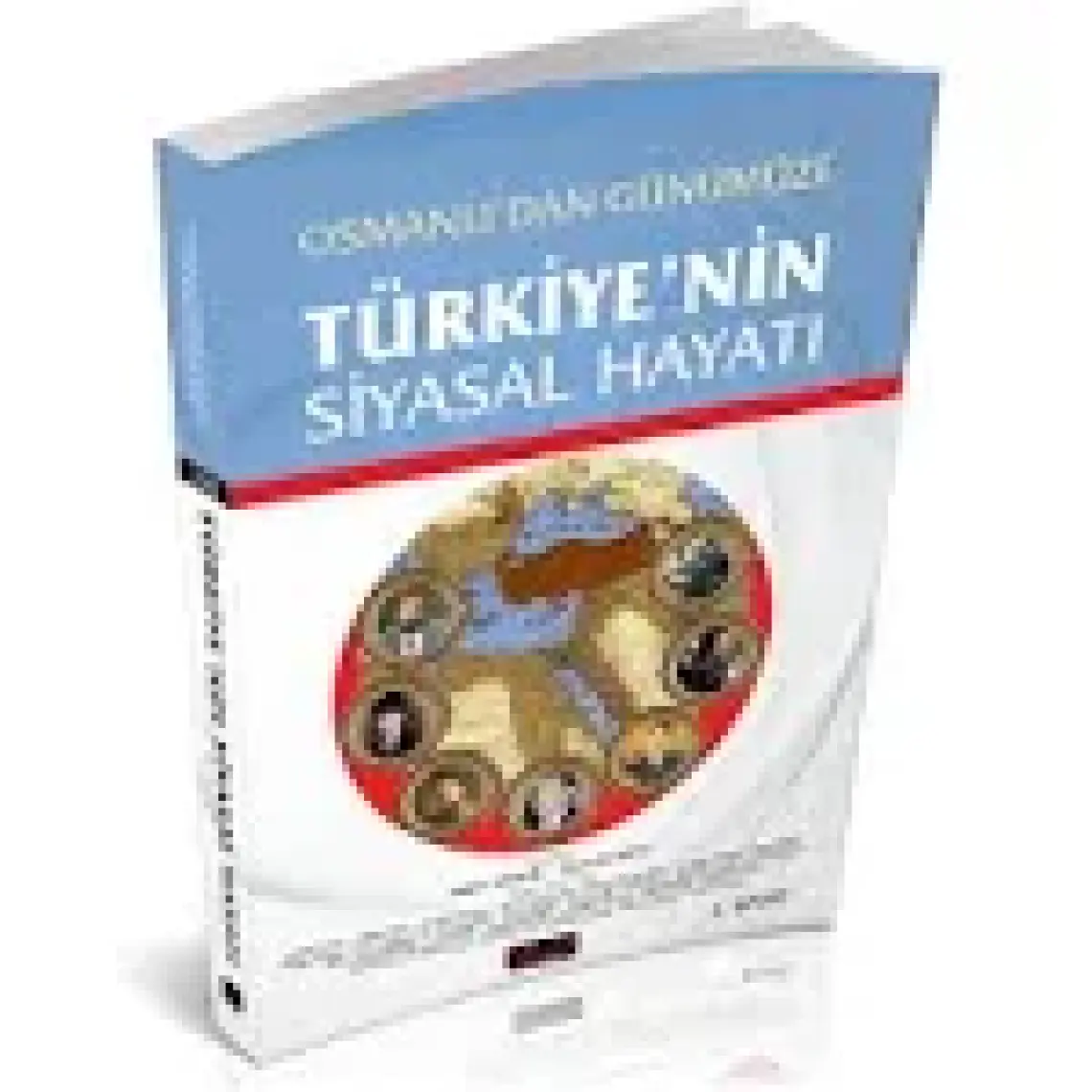 Türkiye'nin Siyasal Hayatı - Adem Çaylak, Seyit Ali Avcu