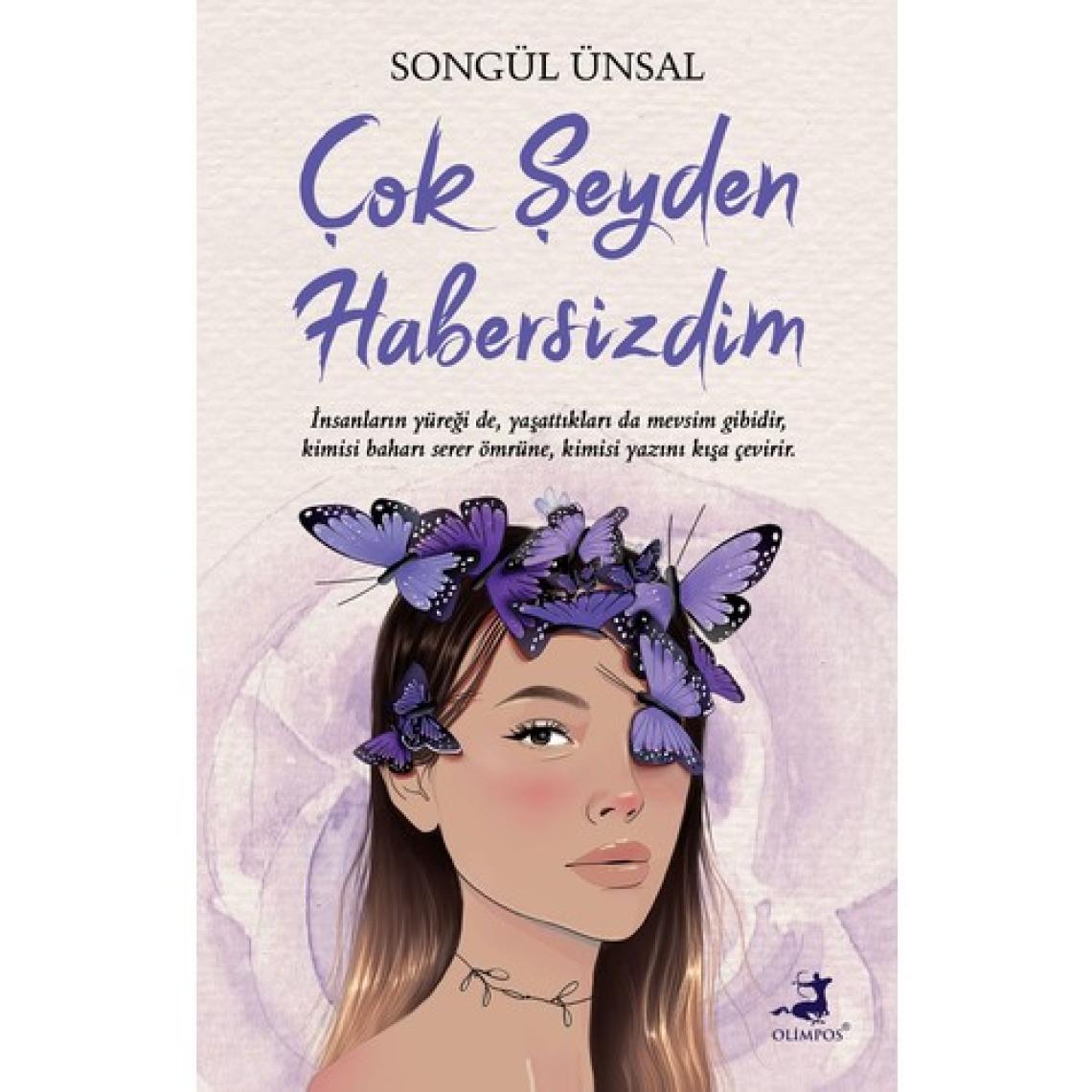 Çok Şeyden Habersizdim - Songül Ünsal