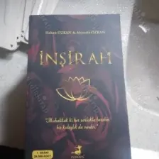 Inşirah - Hakan Özkan-Mustafa Özkan