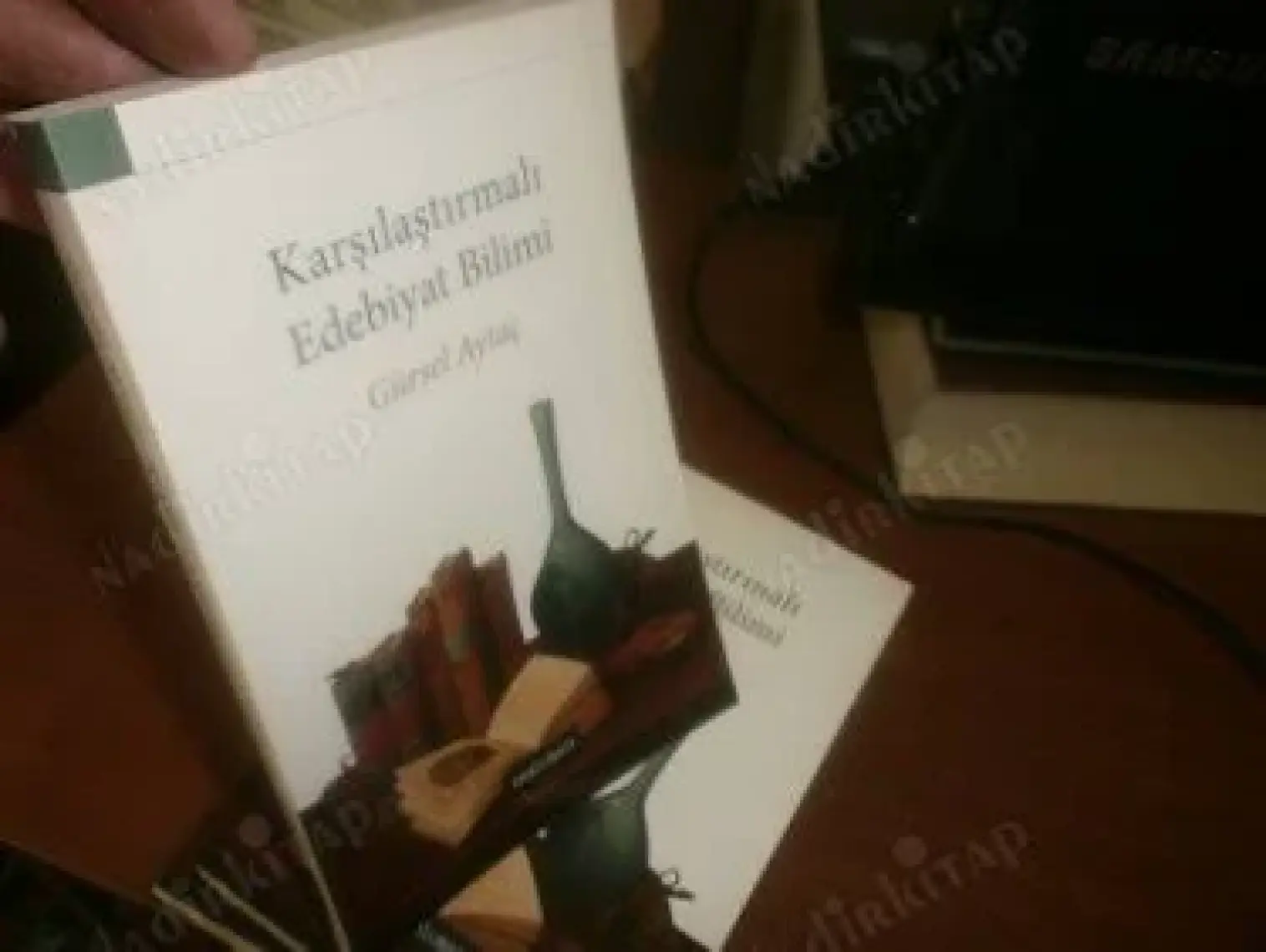 Karşılaştırmalı Edebiyat Bilimi-Gürsel Aytaç