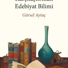 Karşılaştırmalı Edebiyat Bilimi-Gürsel Aytaç