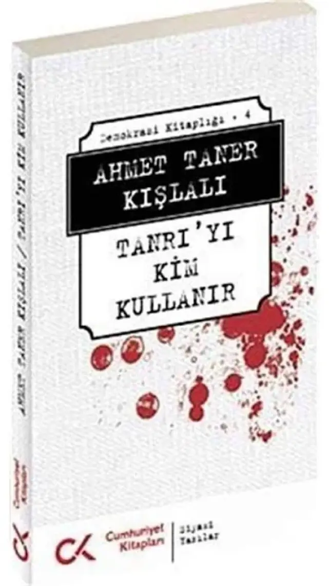 Tanrı'yı Kim Kullanır