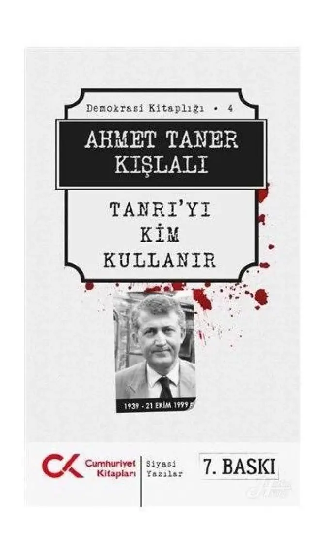 Tanrı'yı Kim Kullanır