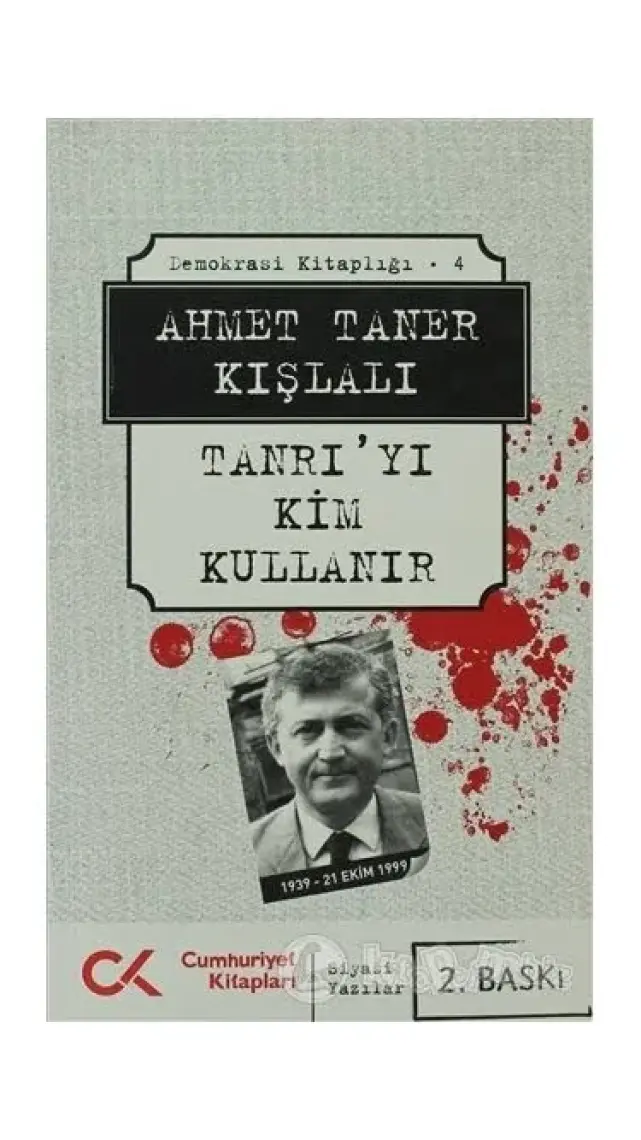 Tanrı'yı Kim Kullanır