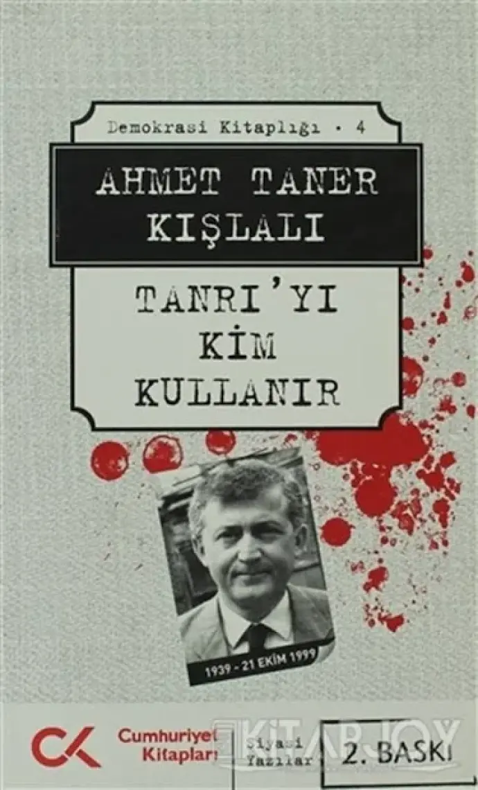 Tanrı'yı Kim Kullanır