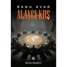 Alaycı Kuş - Banu Avar