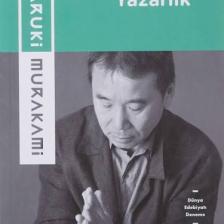 Mesleğim Yazarlık - Haruki Murakami
