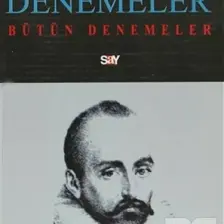 Denemeler - 4'üncü Cilt - Michel de Montaigne