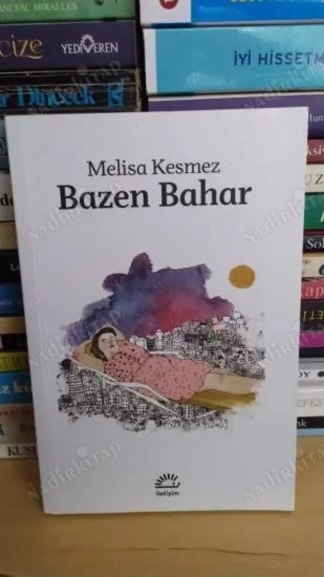 Bazen Bahar - Melisa Kesmez