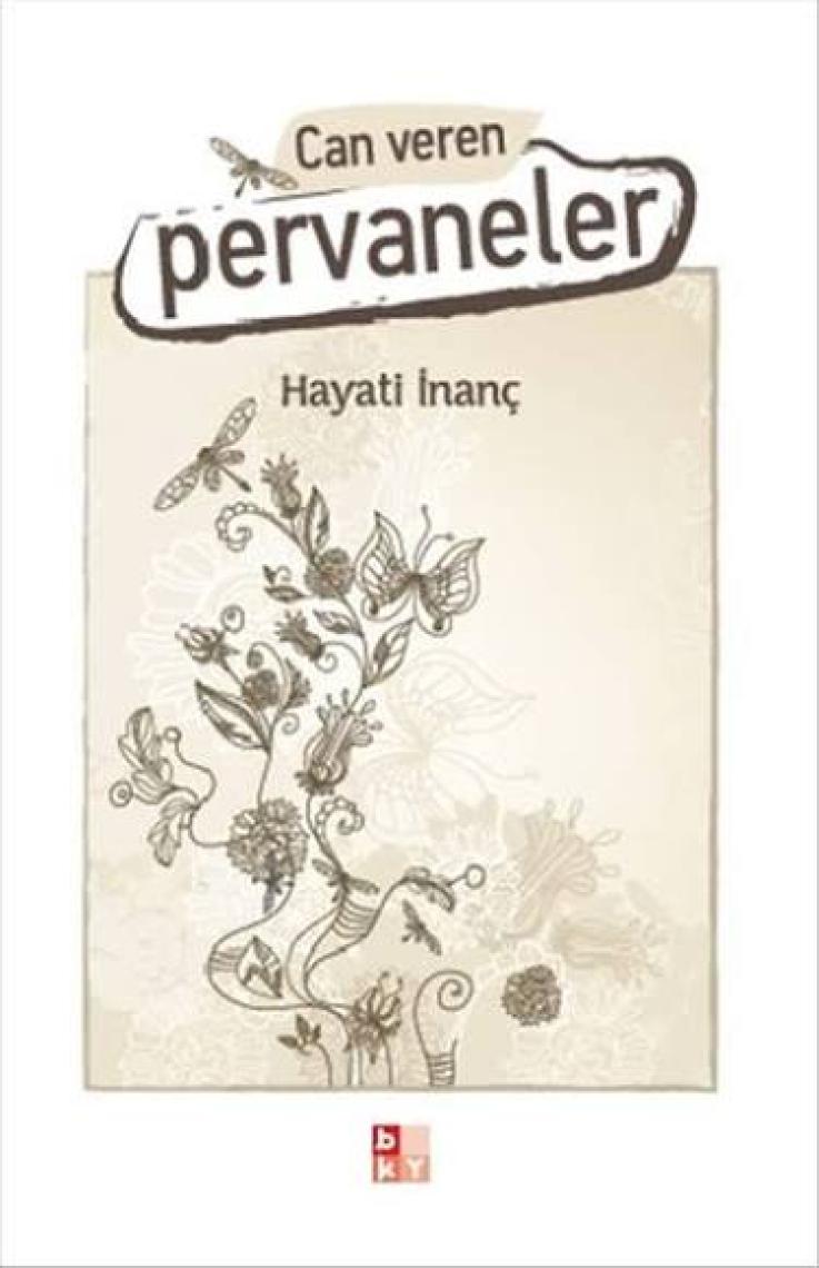 Can Veren Pervaneler 7 - Hayati Inanç