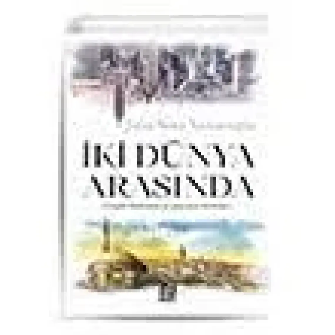 Iki Dünya Arasında - Julia Sena Yamanoğlu