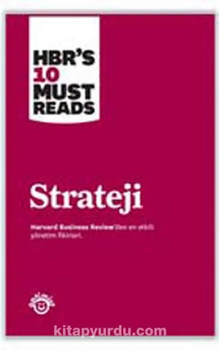 Strateji