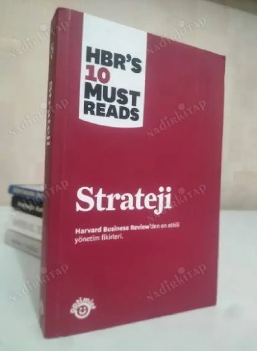 Strateji