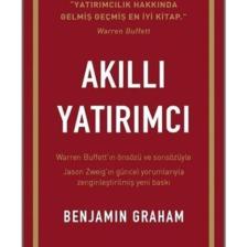 Akıllı Yatırımcı Benjamin Graham