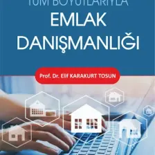 Tüm Boyutlarıyla Emlak Danışmanlığı - Elif Karakurt Tosun