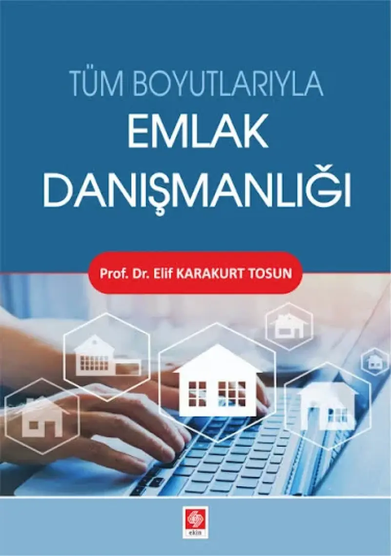 Tüm Boyutlarıyla Emlak Danışmanlığı - Elif Karakurt Tosun
