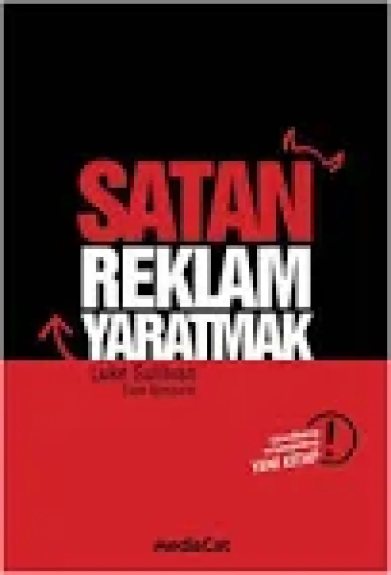 Satan Reklam Yaratmak - Sam Bennett