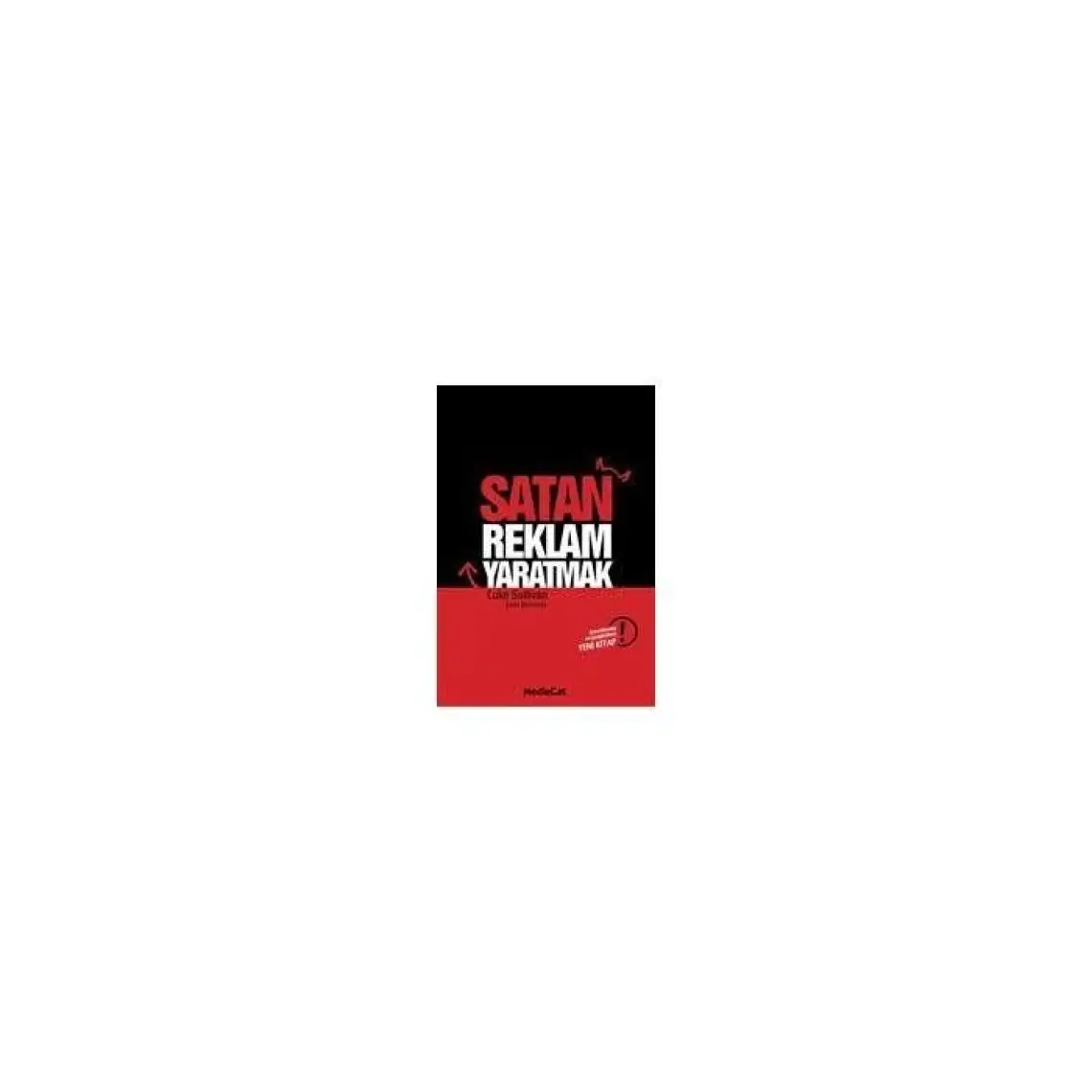 Satan Reklam Yaratmak - Sam Bennett