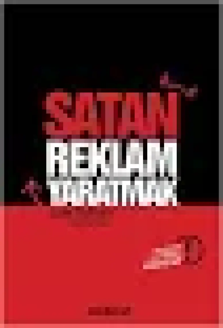 Satan Reklam Yaratmak - Sam Bennett