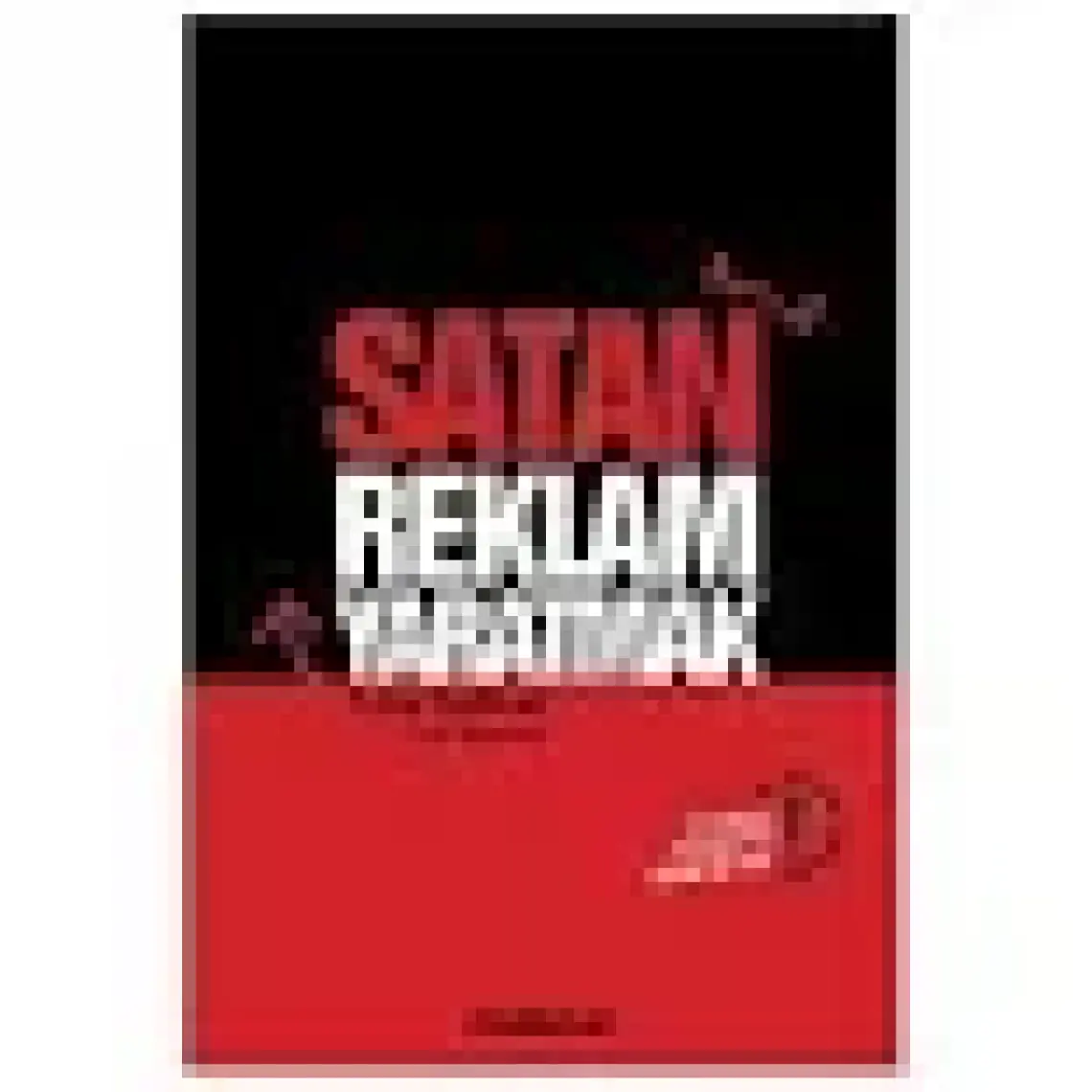 Satan Reklam Yaratmak - Sam Bennett