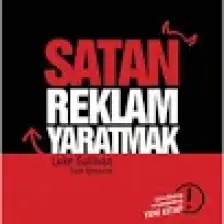 Satan Reklam Yaratmak - Sam Bennett