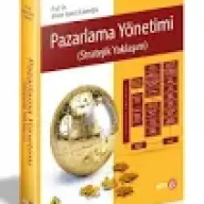 Pazarlama Yönetimi (Stratejik Yaklaşım)