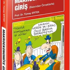 Makroekonomiye Giriş - Tümay Ertek