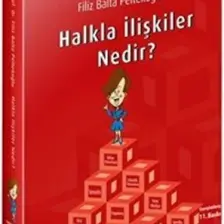 Halkla İlişkiler Nedir ?