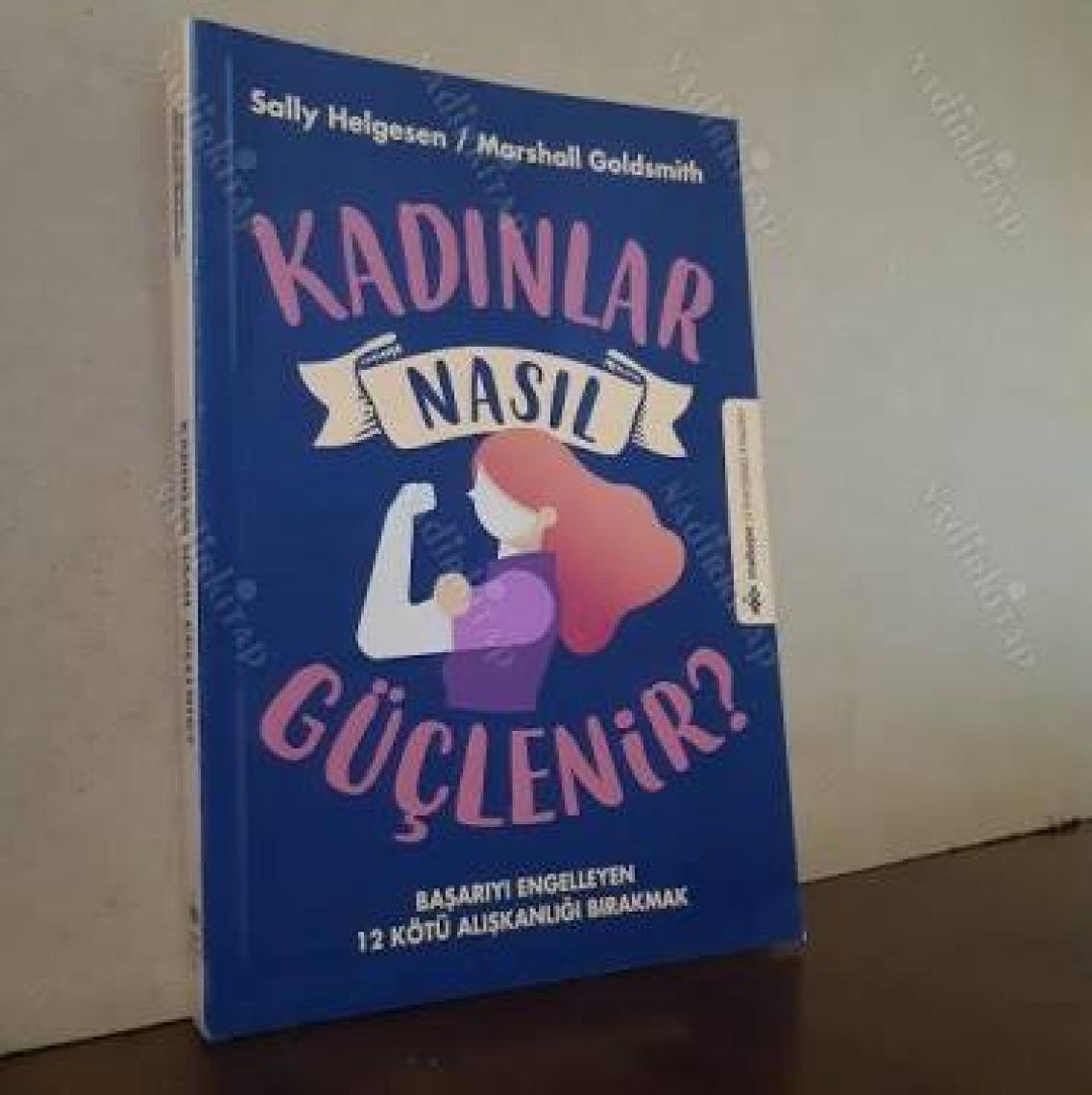 Kadınlar Nasıl Güçlenir