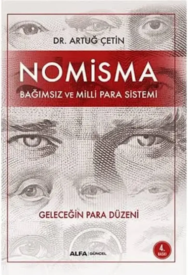 Nomisma - Artuğ Çetin