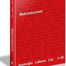 Makroekonomi - Daron Acemoğlu